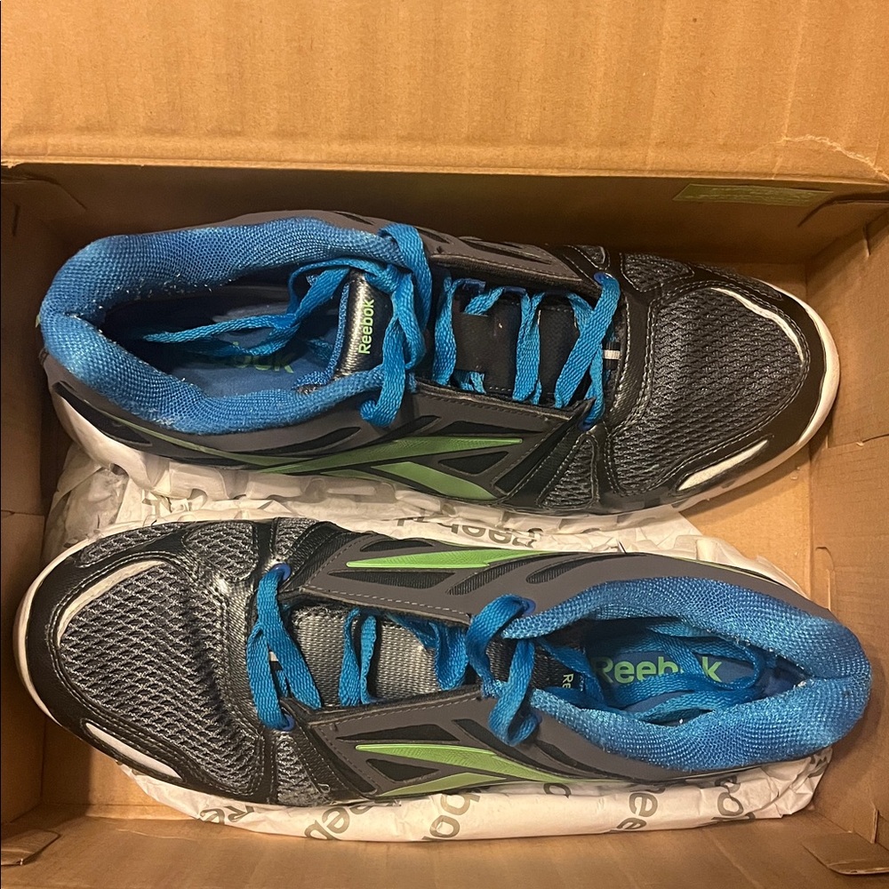 Reebok Zigtech - image 2